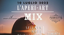 L'Aperi-Art - AperturaEvents