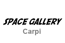 Space Gallery - Solo Show Carpi